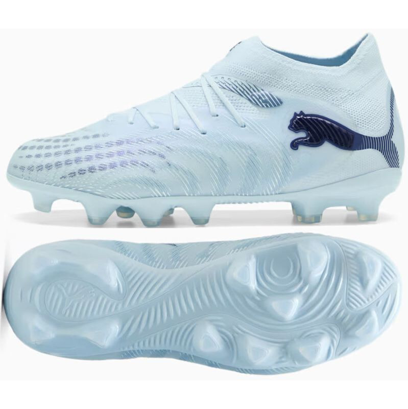 E-shop Puma Future 9 Pro Jr FG/AG 108720-03