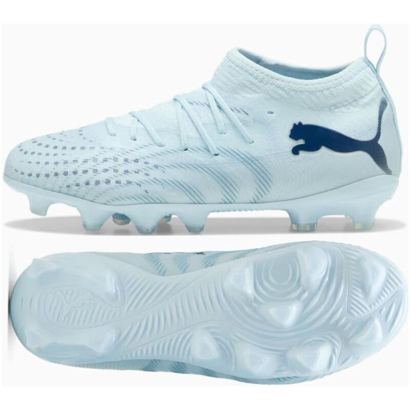 E-shop Puma Future 9 Match Jr FG/AG 108721-03