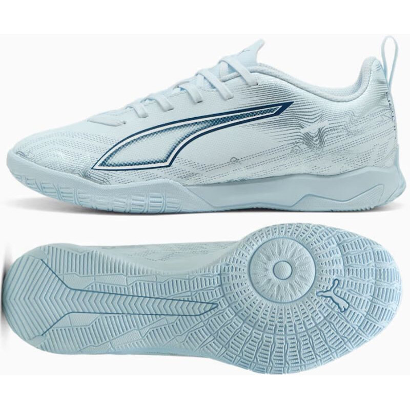 E-shop Puma Ultra 6 Play Jr IT 109056-03