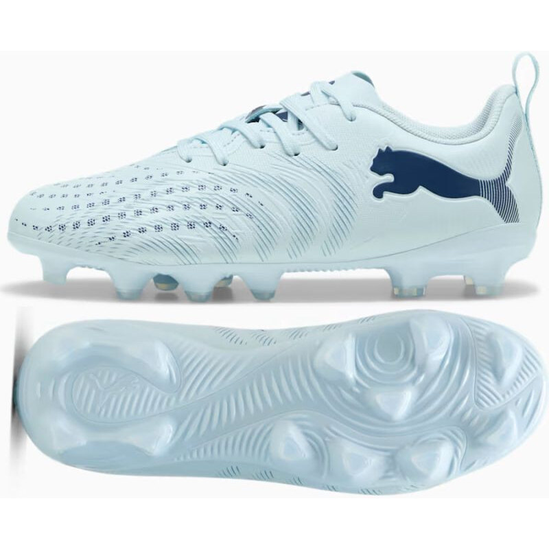 E-shop Puma FUTURE 9 Play Jr FG/AG 108723-03