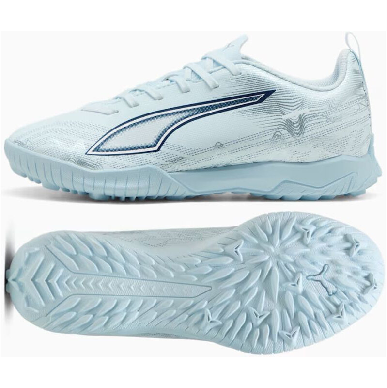 E-shop Puma Ultra 6 Play Jr TT 108544-03