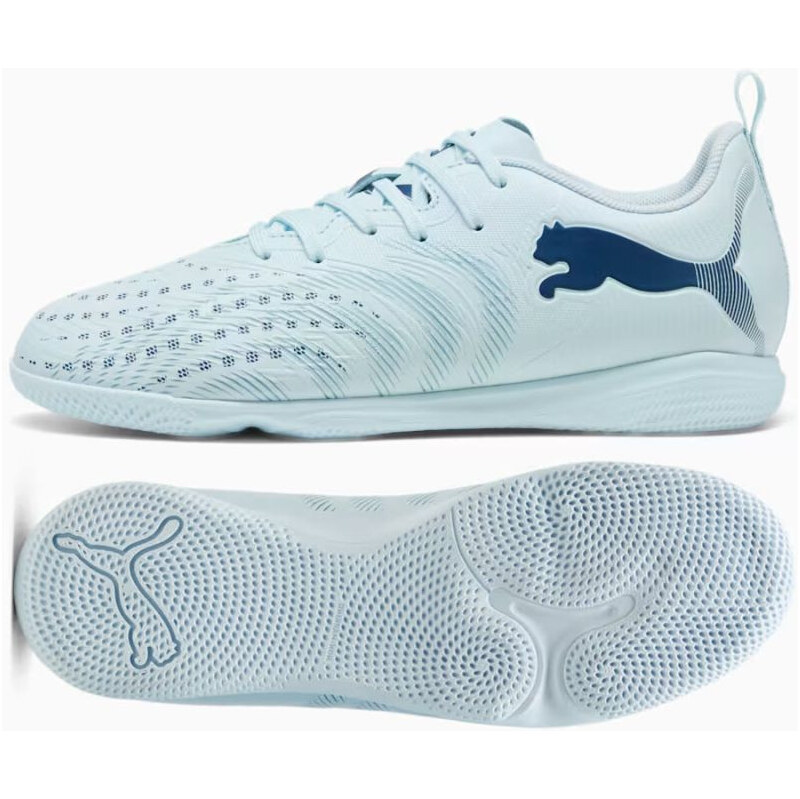 E-shop Topánky Puma FUTURE 9 PLAY Jr IT 108927-03