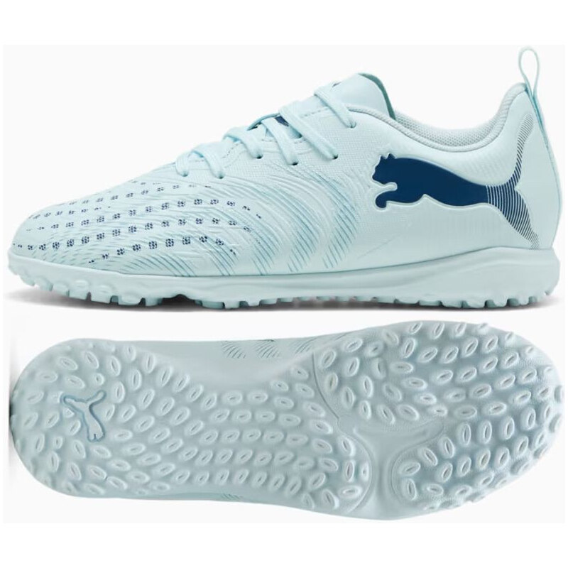 E-shop Topánky Puma Future 9 PLAY JR TT 108929-03