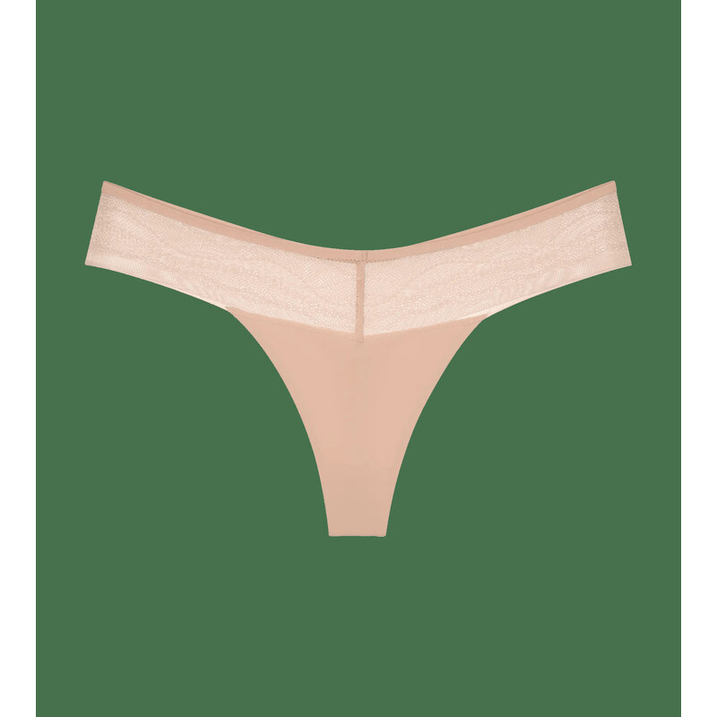 Breathe & Lift Smart String - NEUTRAL BEIGE - TRIUMPH NEUTRAL BEIGE - 68560377