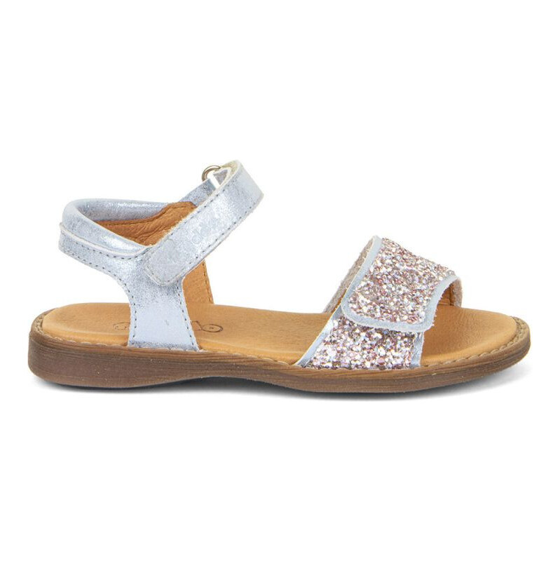 Detské sandále Froddo LORINE SPARKLE (G3150249-10) 68560615