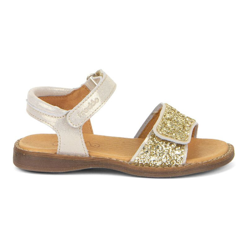 Detské sandále Froddo LORINE SPARKLE (G3150249-2) 68560616