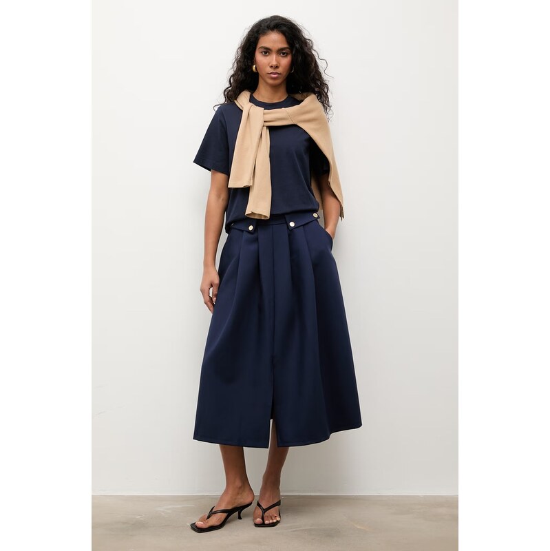 Sukňa Answear.LAB 68560091