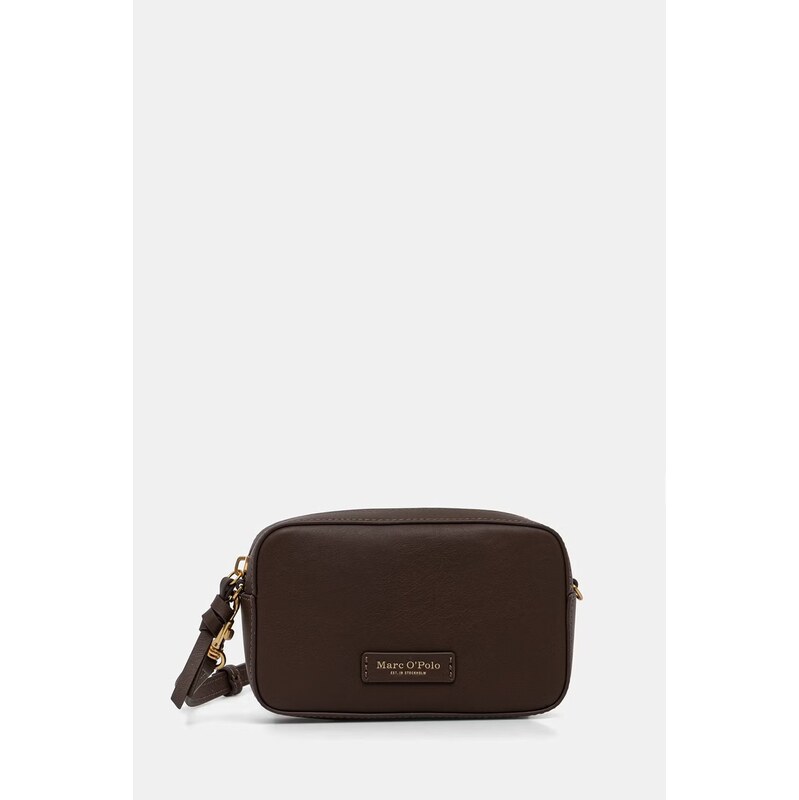 Marc OPolo kabelka dámska kožená 68560451