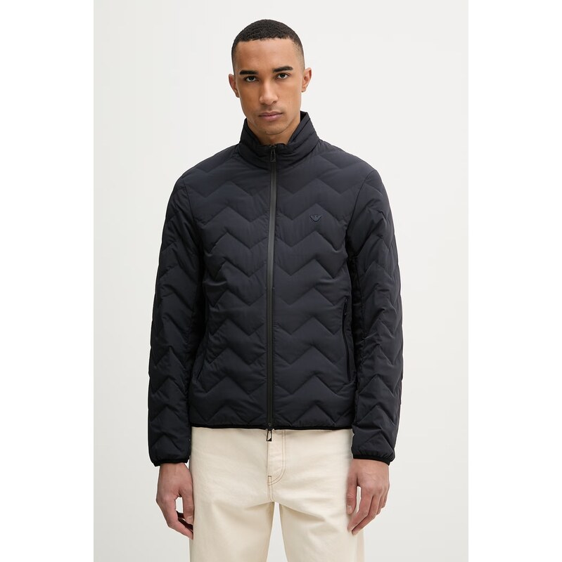 Emporio Armani Páperová bunda pánska 68560761