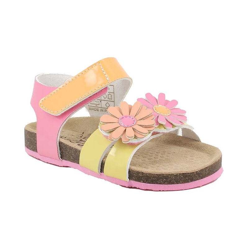 Primigi sandále s otvorenou pätou detské 68560756