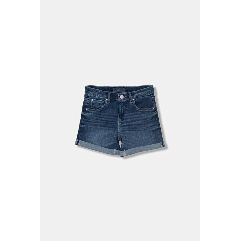 Guess šortky detské rifľové 68561094