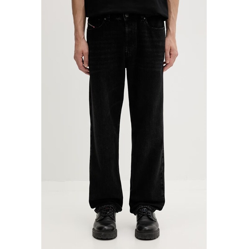 Diesel rifle relaxed fit pánske 2024 D-MACS L.32 68561092