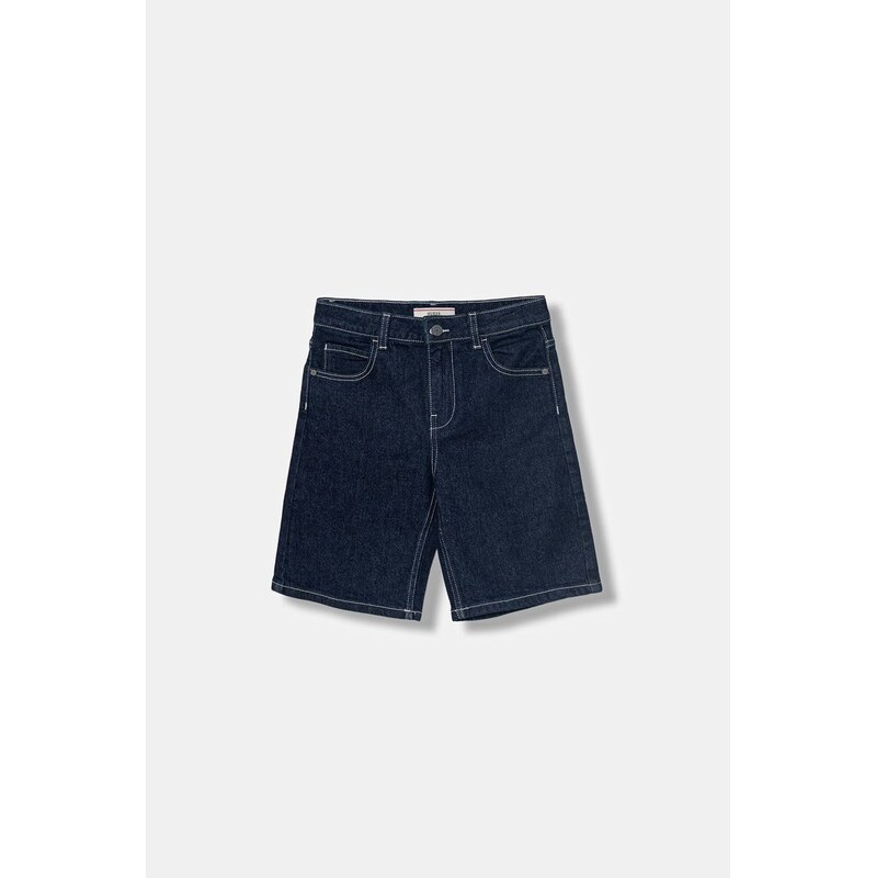 Guess šortky detské rifľové 68561096