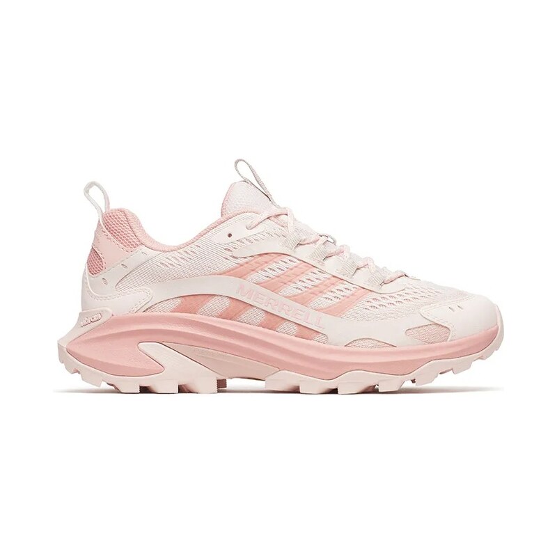 Merrell poltopánky trekingové dámske MOAB SPEED 2 68574244
