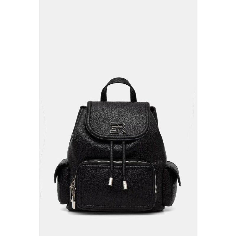 ERMANNO Firenze mestský ruksak dámsky z imitácie kože 68574269