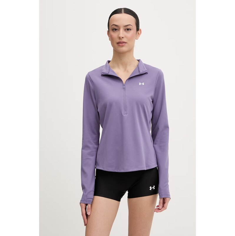 Under Armour Športová mikina dámska Motion 68561741