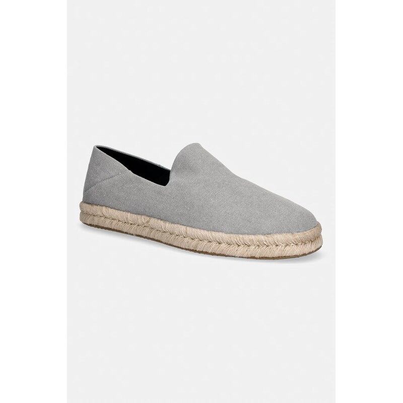 E-shop Toms espadrilky pánske SANTIAGO
