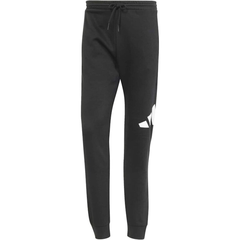 ADIDAS SPORTSWEAR Športové nohavice čierna / biela 63817657