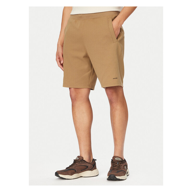 Športové kraťasy G-Star Raw 68562001