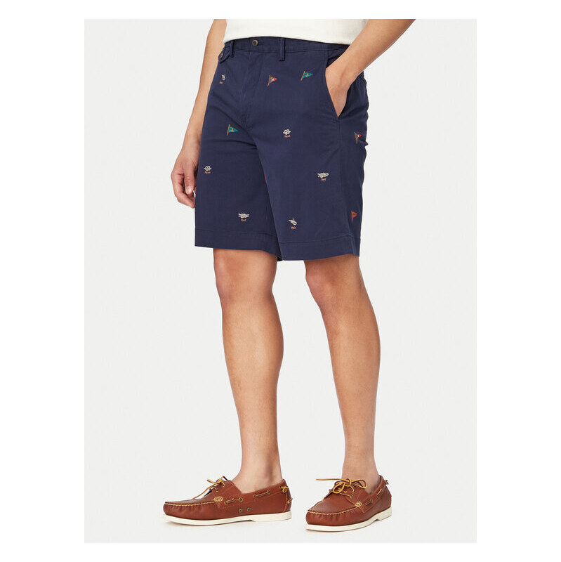 Bavlnené šortky Polo Ralph Lauren 68561965