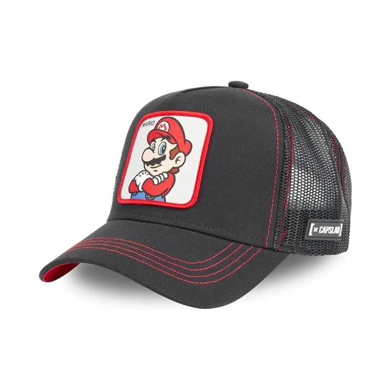 Čiapka Capslab Super Mario 62673401