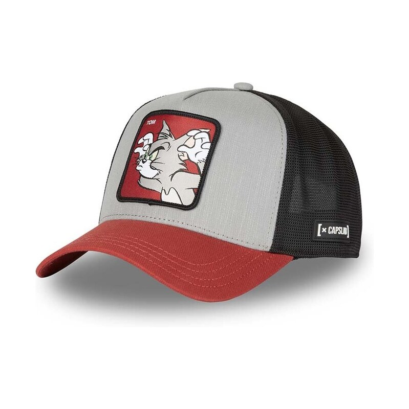 Šiltovka Capslab Tom and Jerry 53700478