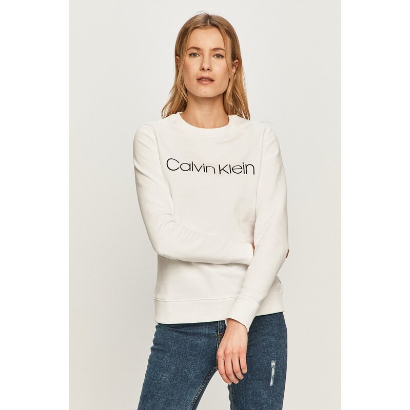 Calvin Klein - Bavlnená mikina 68563650