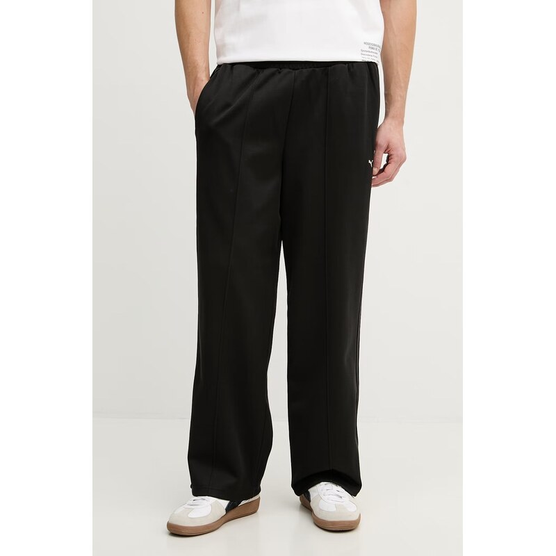 Tepláky Puma T7 Track Jacket 68263527