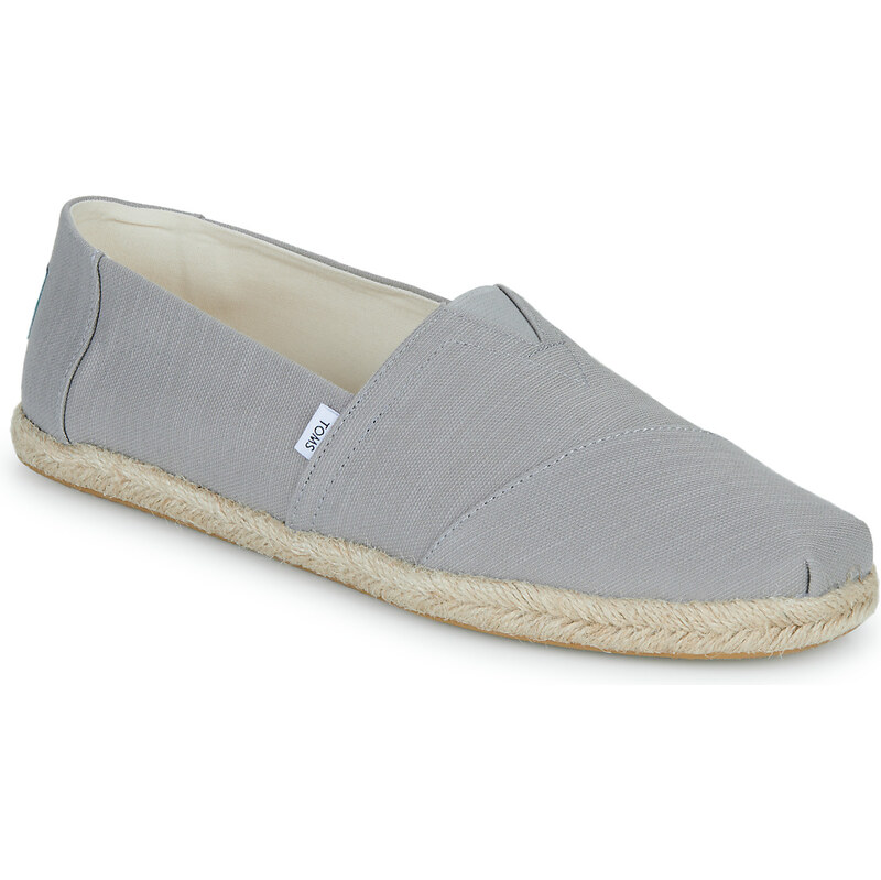 Toms Espadrilky ALPARGATA ROPE Toms 68564255