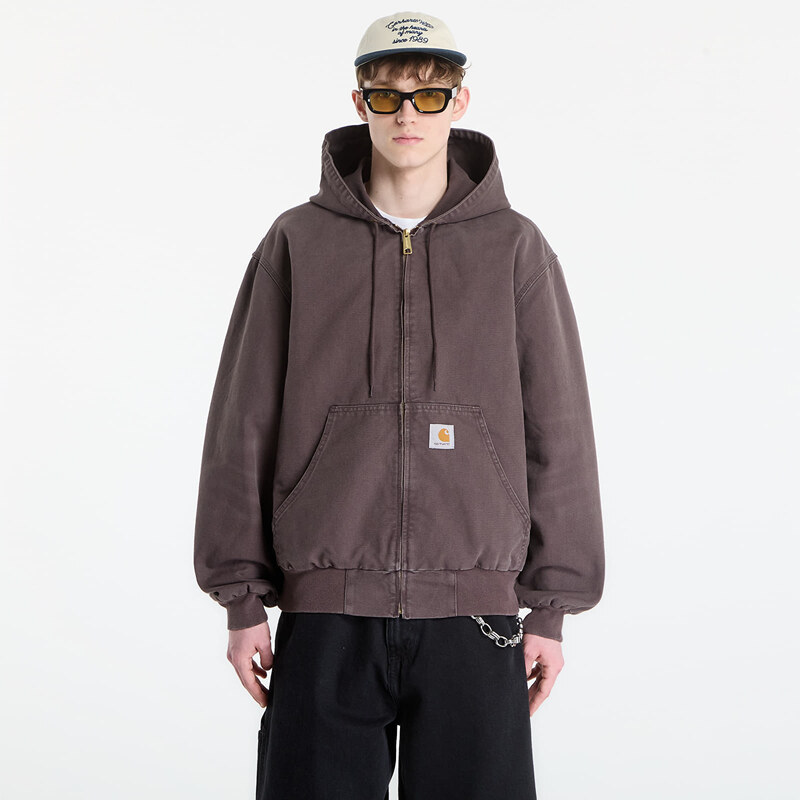 Bunda Carhartt WIP OG Active Jacket UNISEX Shale XL 68564375