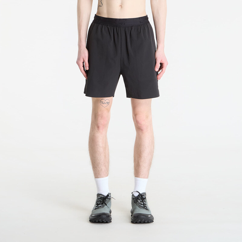 Šortky REPRESENT Team 247 Fused Shorts Black S 68564493