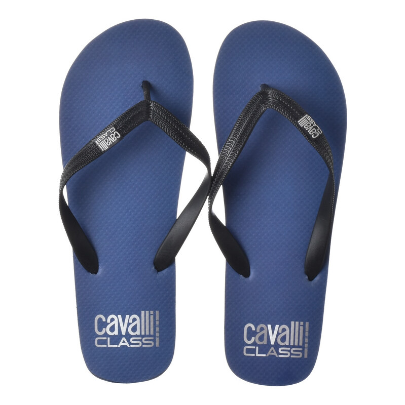 E-shop CAVALLI CLASS SPORT Pánske žabky Cavalli Class