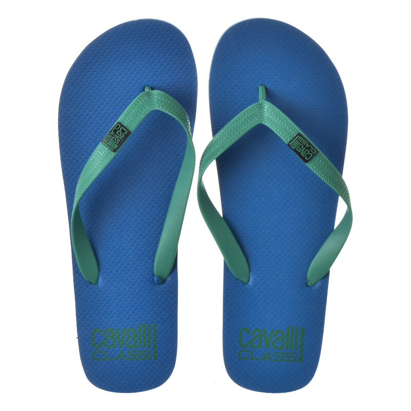E-shop CAVALLI CLASS SPORT Cavalli Class mužské šľapky