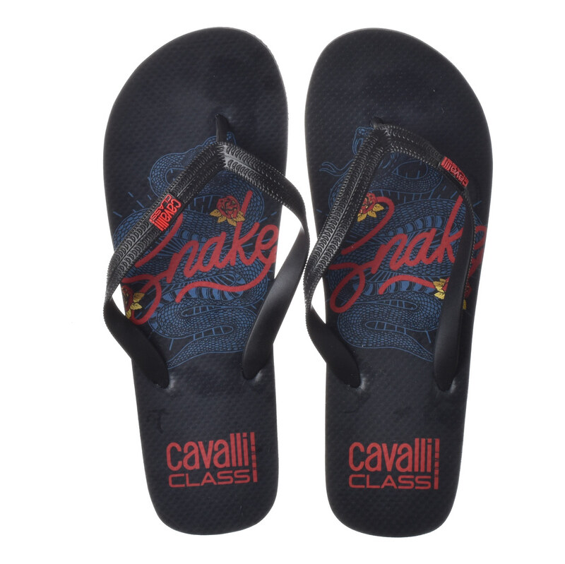 CAVALLI CLASS SPORT Cavalli Class domáce šľapky 68567373