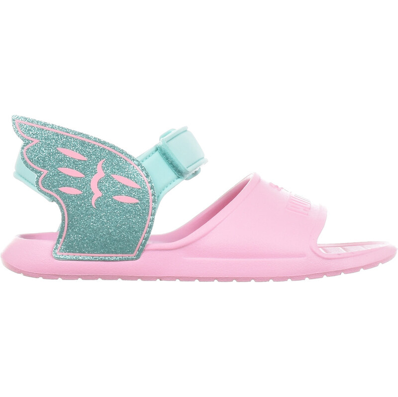 E-shop Detské šľapky Puma Divecat V2 Injex