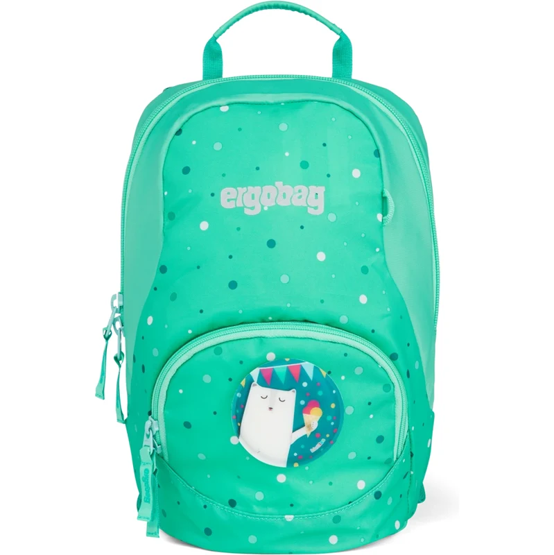 Ergobag detský batoh ease S - Dreamy 6 l 68567594