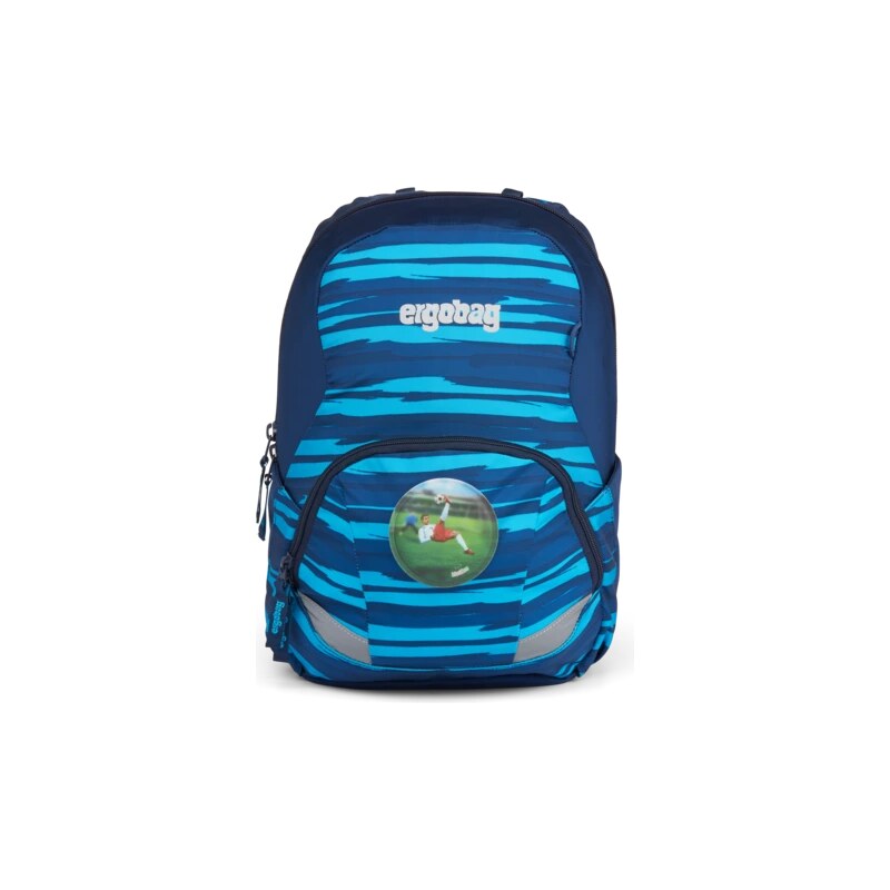 Ergobag EASY L Striker L 10 l 62193647