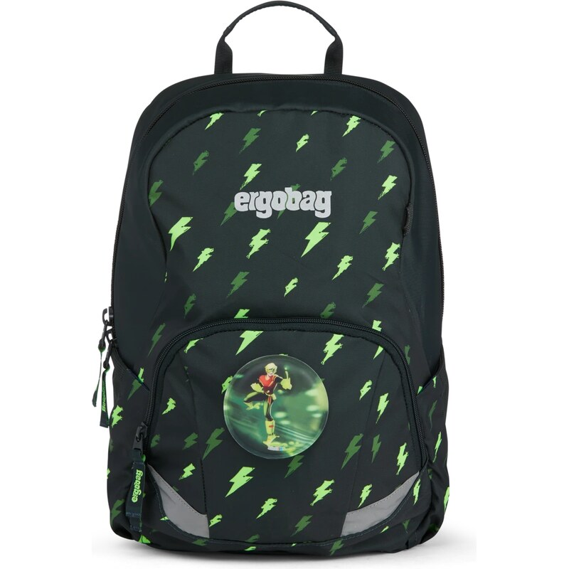 Ergobag detský batoh ease L - Flashlight_edice 10 l 62192396