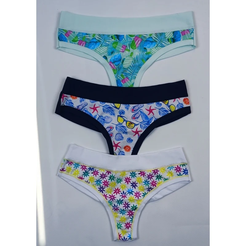 Dámske brazilky Lovelygirl 6532D 68568622