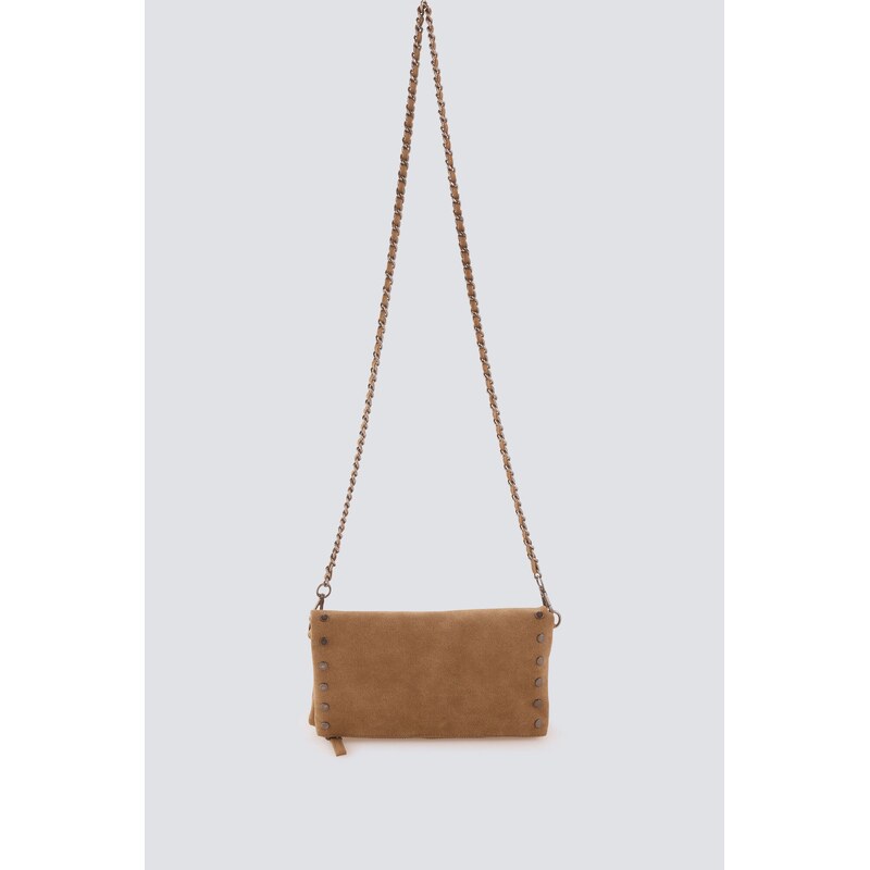 SPRINGFIELD Vybíjaná crossbody taška 68571361