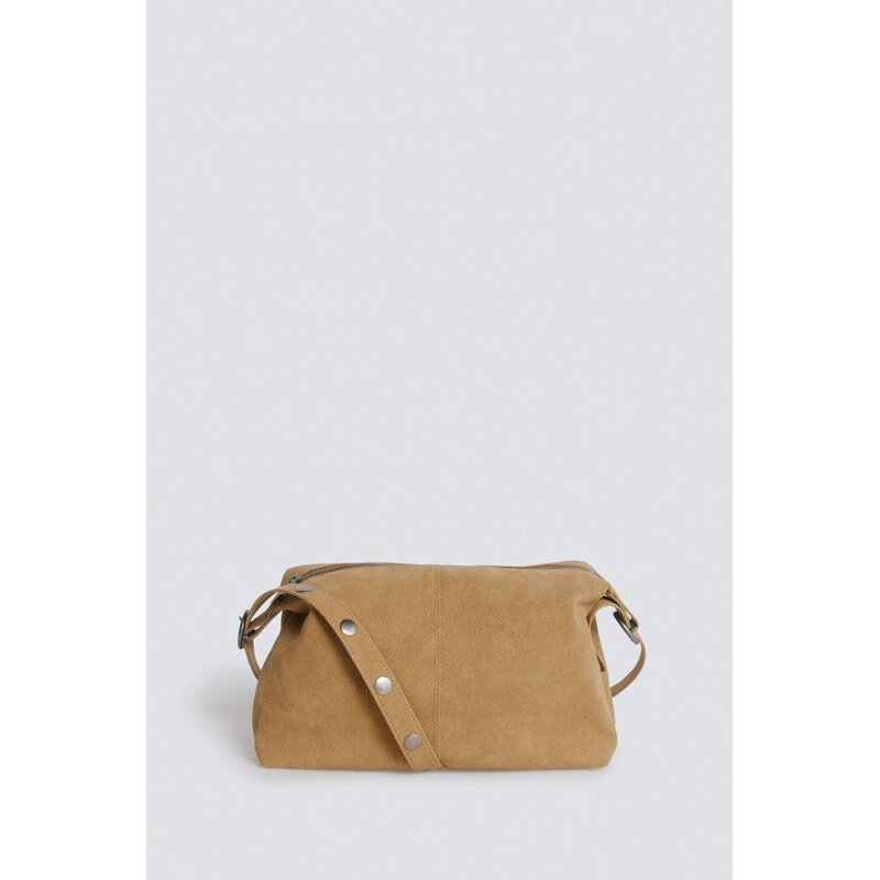 SPRINGFIELD Vybíjaná crossbody taška 68571360