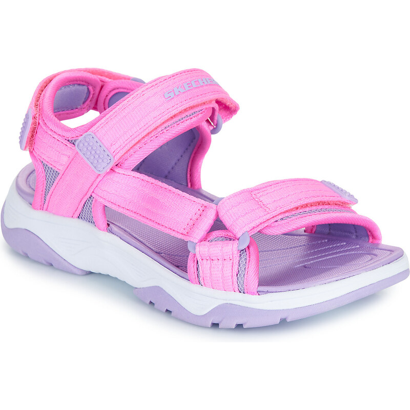 Skechers Ploché sandále TREAD SEEKER Skechers 68573118