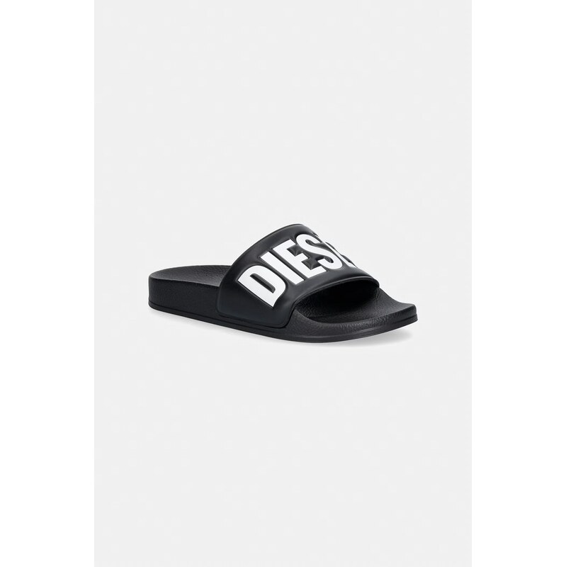 Diesel šľapky detské SA-BWBISQOF SANDALS 68573988