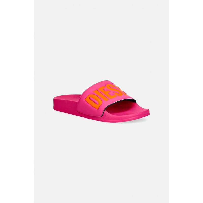 Diesel detské šľapky SA-BWBISQOF SANDALS 68573990