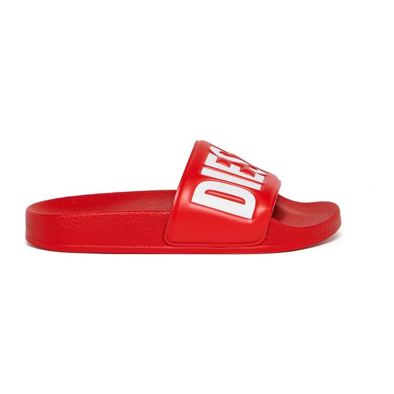 Diesel detské šľapky SA-BWBISQOF SANDALS 68573989
