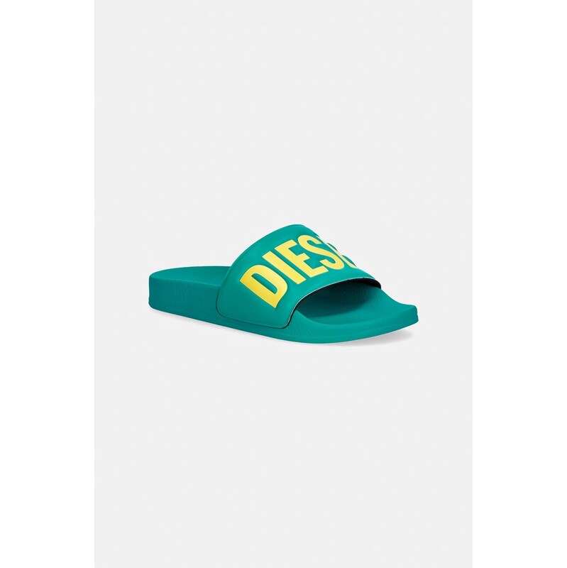 Diesel šľapky detské SA-BWBISQOF SANDALS 68573991