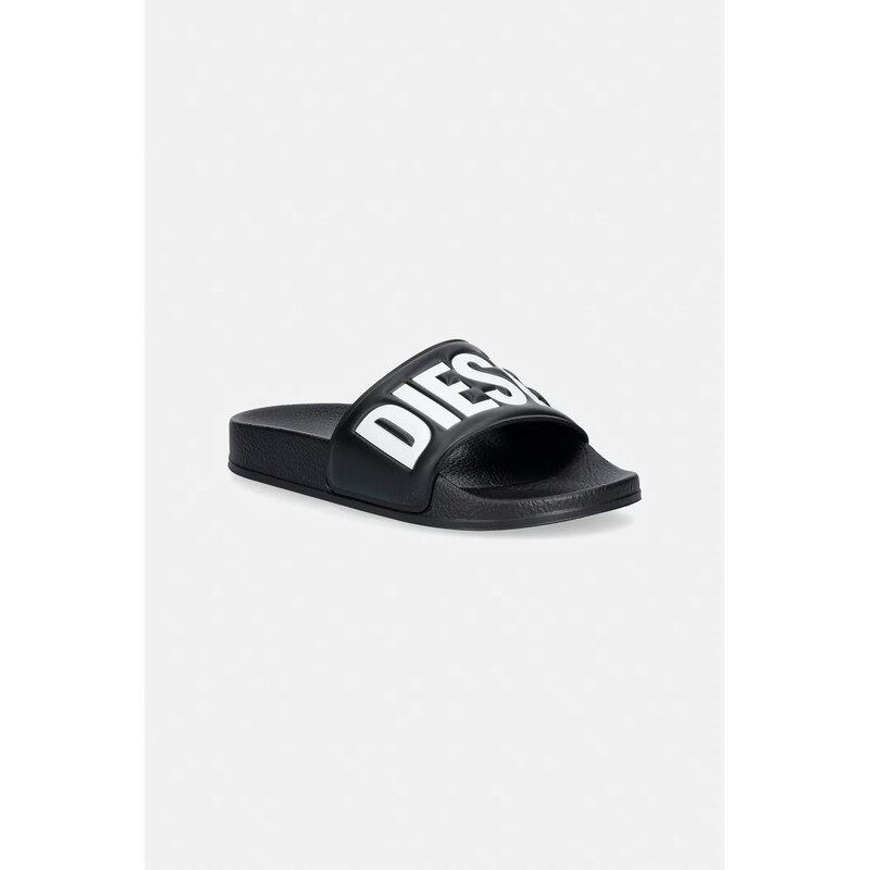 Diesel šľapky športové detské SA-BWBISQOF SANDALS 68573993
