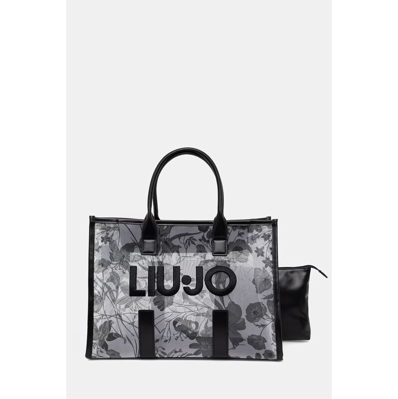Liu Jo kabelka typu shopper dámska 68574074