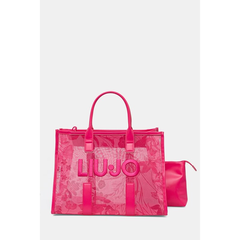 Liu Jo kabelka typu shopper dámska 68574075