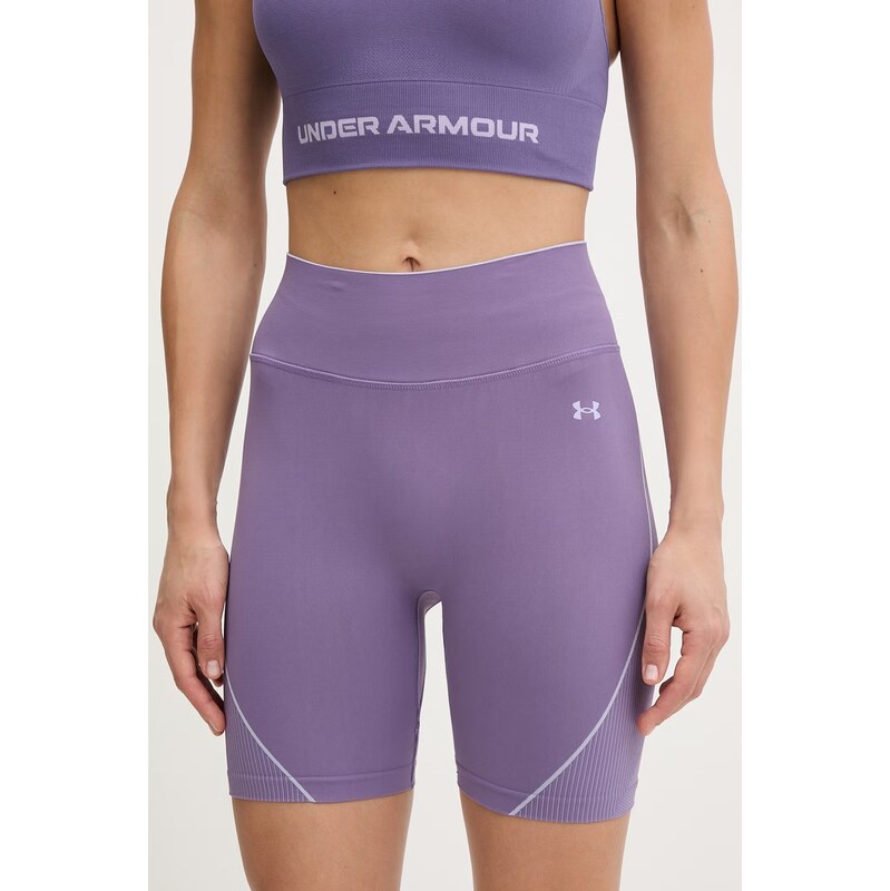 Under Armour športové šortky dámske Vanish Seamless 68574080